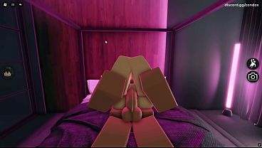 Roblox condo sex 