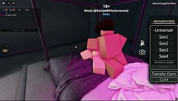 Roblox condo sex