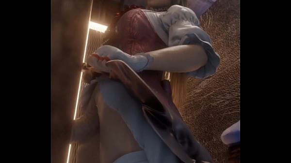 Nonton Gloryhole Fun With Lili & Asuka thumbnail