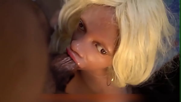 Thinking about the way I was throat fucking that bitch_that day make me horny_again