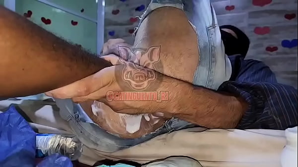 Nonton 10hs De Putaria, Na Brisa, Essa Putinha Sarada Que Queria Voltar Pra Casa O Cu Arrombado. #fetiche #fistingpig #f... thumbnail