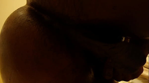 Eat Chocolate Ass Jeremiah McPherson (Reese's Outrageous) 