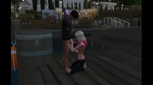 Pink get fuck