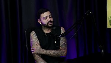 O CONTE&Uacute_DO H&Eacute_TERO N&Atilde_O &Eacute_ O SEU FOCO, MAS &Eacute_ BEM SOLICITADA - NATY VARGA (MOAI TV)