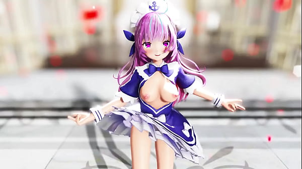 あくあ_ヒアソビ