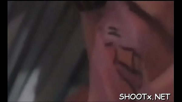 Delectable brunette honey Tanya craving for a fuck 