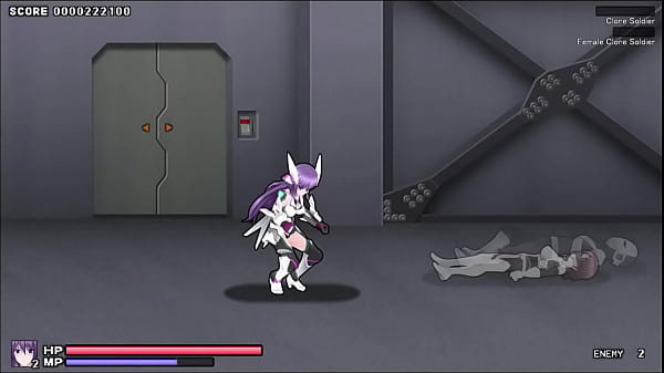 Nonton Hentai Game thumbnail