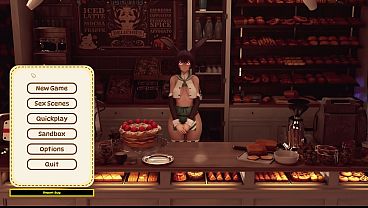 Nonton Can I Get An Iced Coffee With Breastmilk!? - #1 thumbnail