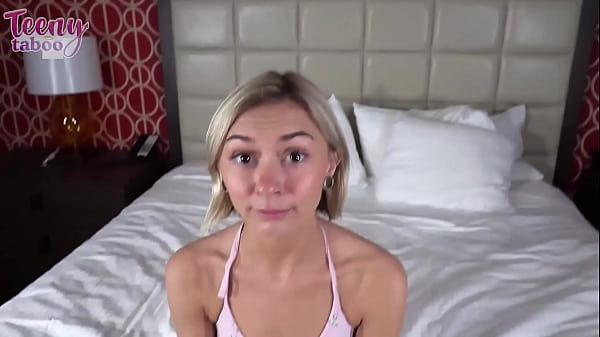 Sex After School! Chloe Temple's An Affair With Professor Brogan! 