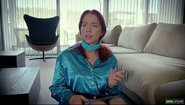 Girl Next Door Babysitters Bound And Wrapgagged By Intruder Ep 1 thumbnail