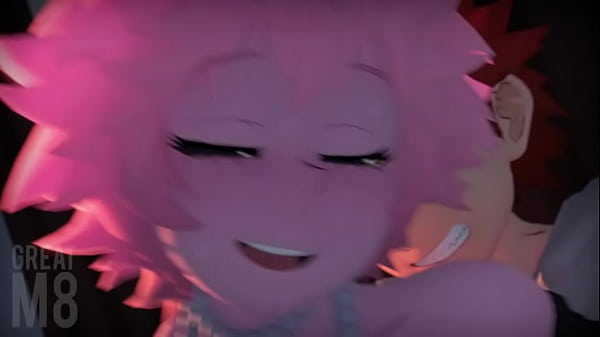 Mina_afterparty GreatM8