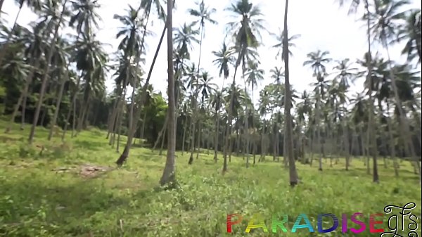 Paradise Gfs - Blowjobs from model I fucked in_Paradise - Part 2