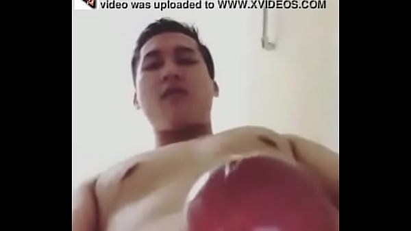 Handsome boy viet nam 