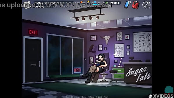 SUMMERTIME SAGA #144 • Cumming deep in_that tight pussy