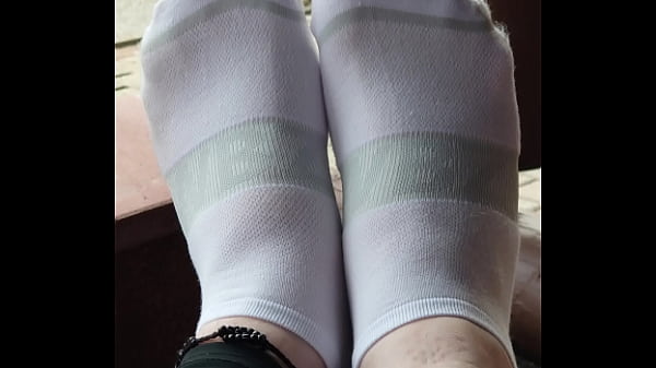 Entspannung und ruhe nach dem regen 