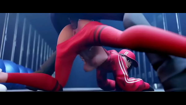 Nonton Fortnite Ruby's Ass Gets Destroyed (blacked) thumbnail