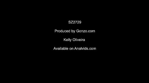 Nonton Busty Latina Bitch Dped Hard And Creampied thumbnail