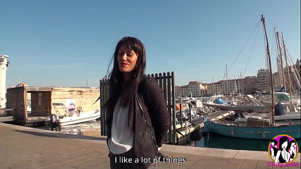 Play MP4 - Hot Milf C&eacute;lia from Marseille hard fucked in the ass