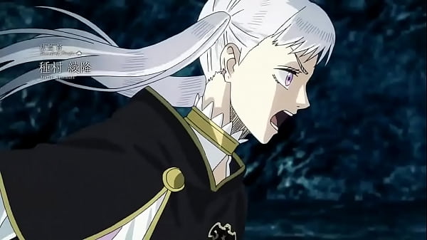 Black Clover Opening 4 Guess Who Is Back Sub Español