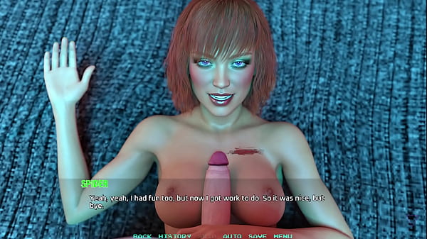 Name88's triangle #22 asian hacker becomes my cock sucker 