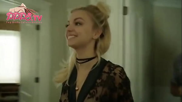 2018PopularLudivine RedingNude Show Her Cherry Tits From_FugueuseSeson 1Episode6 Sex Scene On_PPPS TV