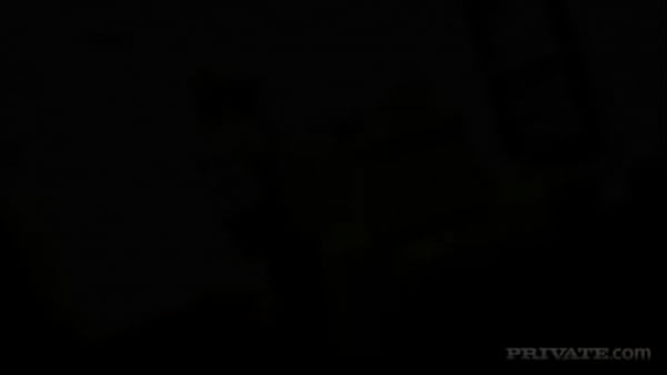 Nonton Blonde Angelina Strips Down And Shows Her Sexual Prowess Pov Style thumbnail