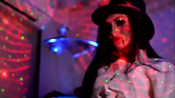 BonitLIVE Halloween dance