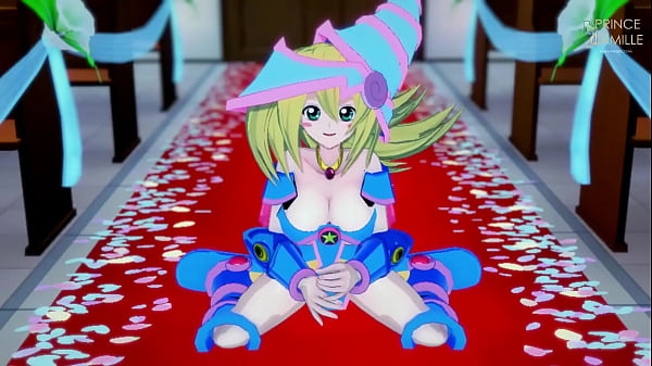 Cosplay Anime girl JOI Instructions to jerk off