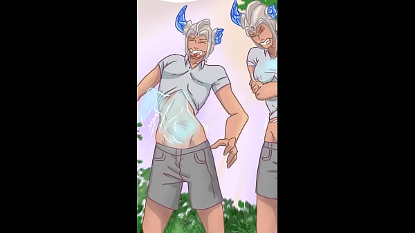 Sejuani Amazon Woman TG TF Audio 