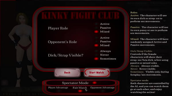 Nonton Tiffany Ambrosia Vs Tiffany Laurence Kyfc Sexfight Strap-on Sex Tiffany Battle Best Of Tiffany thumbnail