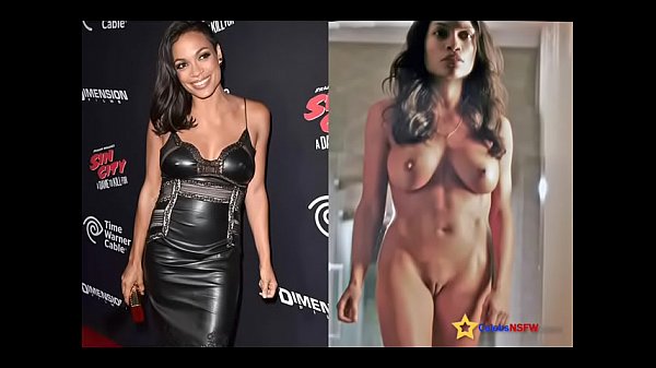 Compilation ofnude celebrities