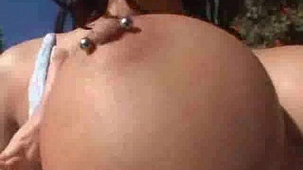 Rachel starr twisted his dick tight in her pussy