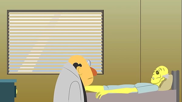 Nonton Maxi Working At The Hospital thumbnail