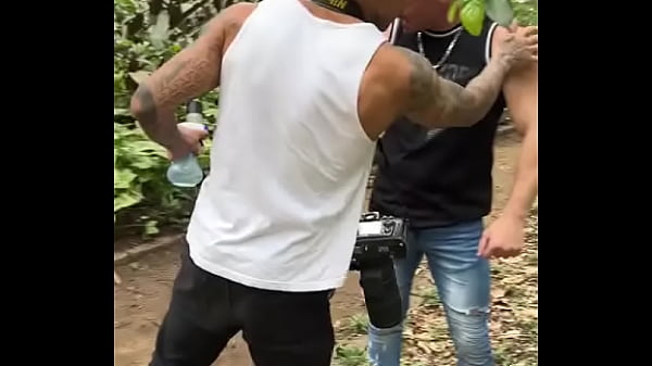 Nonton Trabalho Dificil Esse De Lubrificar Os Modelos ???daniloalemao69 thumbnail