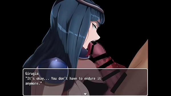 Play MP4 - Heroi &eacute; dominado e as elas v&atilde;o brincar com o pau dele - Villainess Quest - Parte 5