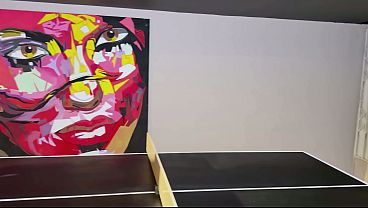 Nonton My Stepsister With Her Beautiful Tits Wraps Her Tongue Around My Cock And Rides Me With Her Tight, Wet Pussy Until She Cums thumbnail