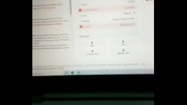 Verification video
