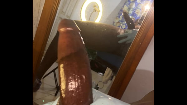 Play MP4 - When the nurse asked for a cock sample instead of sperm sample