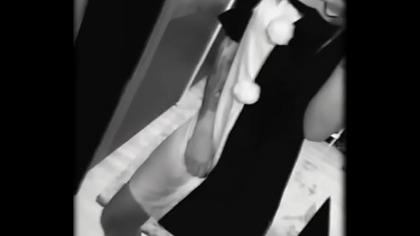 Happy Halloween!  &bull;More on OF! #sienna #terrifier #terrifier2 #Halloween #blacknails #blacksocks #whitesocks ... 