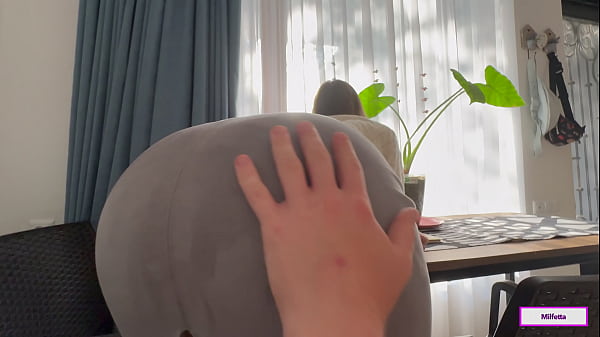 Play MP4 - Fucked My Step mom While She Was Talking On The Phone And Reporting To Her Boss&excl;&excl;