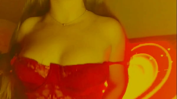 Play MP4 - Dirty student  touching her boobs&comma; mouth watering&comma; ahegao teasing and begging daddy to cum in her mouth