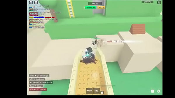 Espadon folla a todos