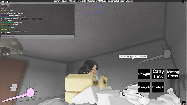 Getting banged by this white dude 