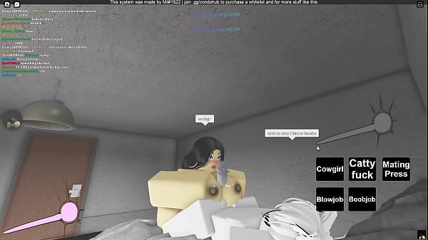 getting banged by this white dude 