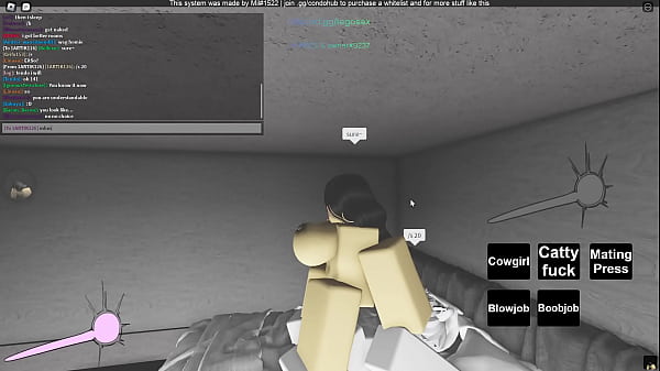 Getting banged by this white dude