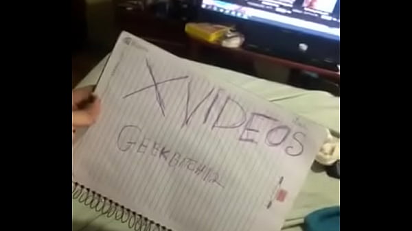 V&iacute_deo de verifica&ccedil_&atilde_o