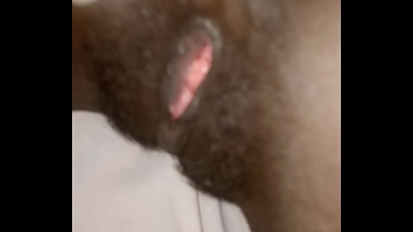 She wants my dick bad 