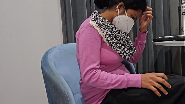 Beautiful romantic sex_in Indian girlfriend