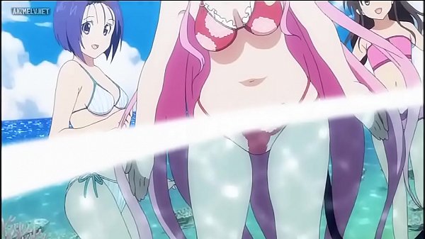 To Love Ru Ova 03 thumbnail