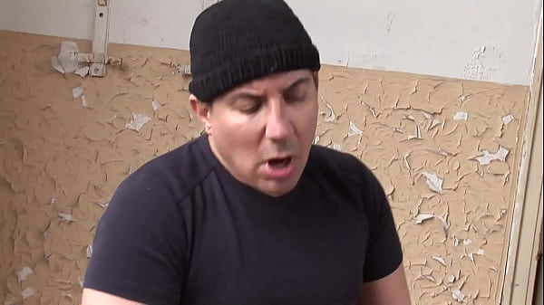 Slutty brunette with big anal gape fucking fmm 